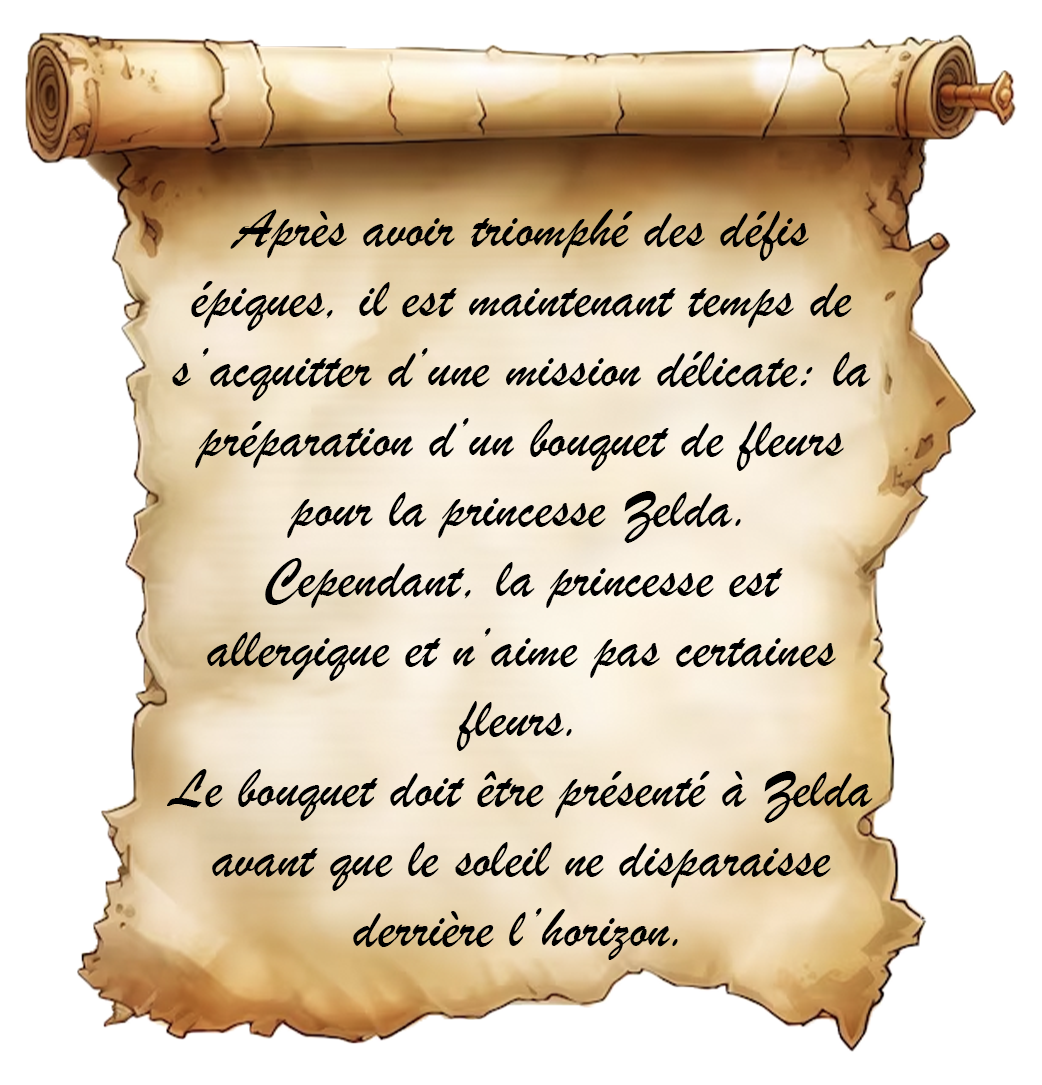 description du jeu