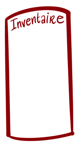 inventaire