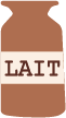 Lait