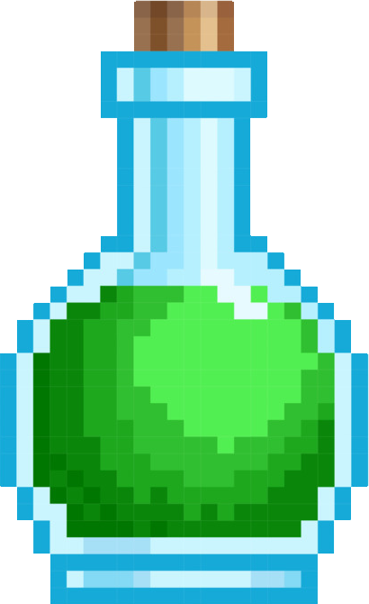 potion
